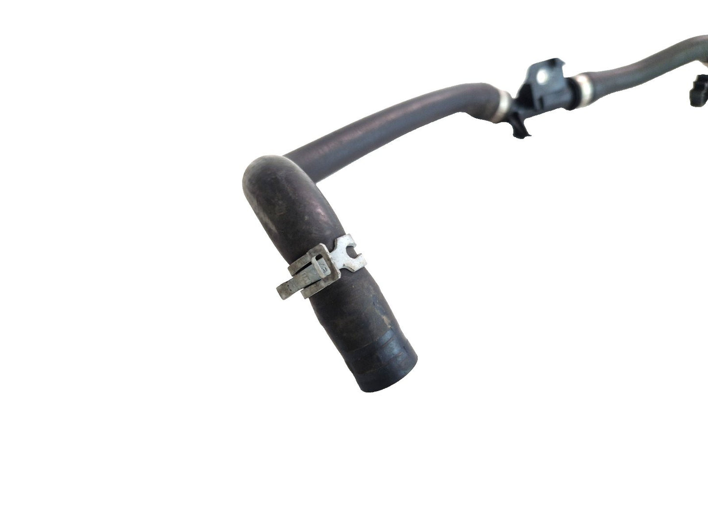 BMW X3 E83/LCI OEM UPPER RADIATOR COOLANT HOSE PIPE WATER LINE PA66-GF30