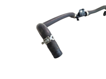 BMW X3 E83/LCI OEM UPPER RADIATOR COOLANT HOSE PIPE WATER LINE PA66-GF30