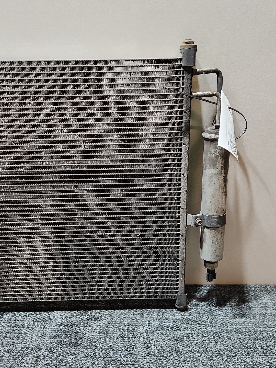 Nissan X-Trail MK2 (T31) SUV Genuine A/C Air Con Cooling Motor Radiator