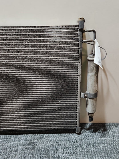 Nissan X-Trail MK2 (T31) SUV Genuine A/C Air Con Cooling Motor Radiator