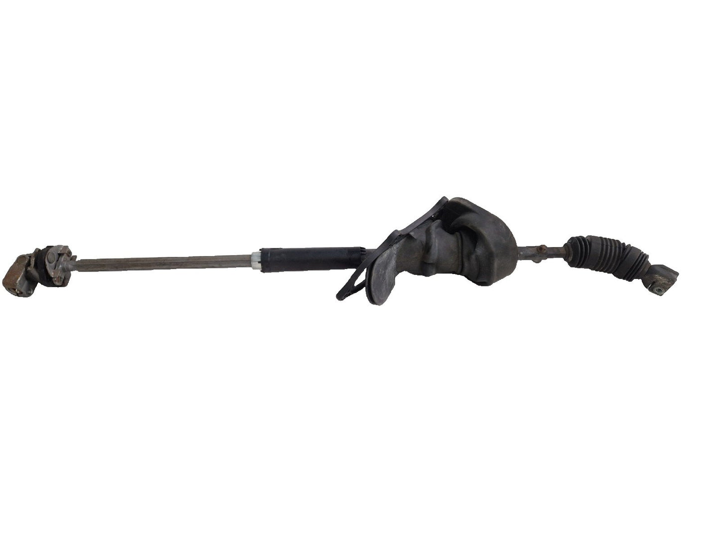 14-19 LAND ROVER L550 DISCOVERY SPORT STEERING COLUMN JOINT SHAFT CPLA-3D677