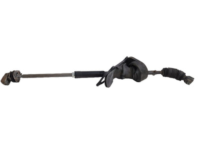 14-19 LAND ROVER L550 DISCOVERY SPORT STEERING COLUMN JOINT SHAFT CPLA-3D677