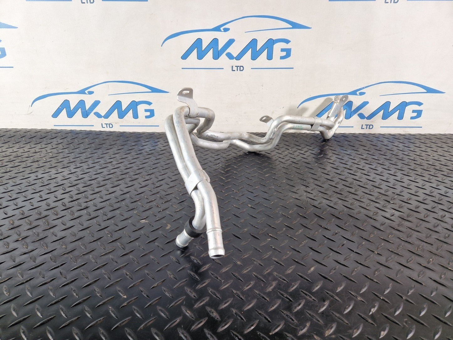 19-ON MERCEDES BENZ B CLASS W247 HEATING ELEMENT HOSE PIPE A2475065800