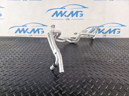 19-ON MERCEDES BENZ B CLASS W247 HEATING ELEMENT HOSE PIPE A2475065800