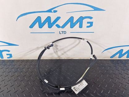 11-19 MERCEDES BENZ ML W166 VACUUM PUMP PIPE LINE HOSE A1668001115