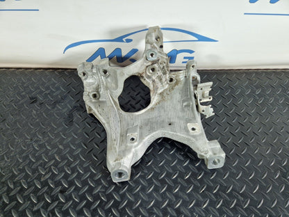16-24 AUDI A5 F5 COUPE FRONT RIGHT O/S/F GENUINE SUBFRAME BRACKET 8W0399296E