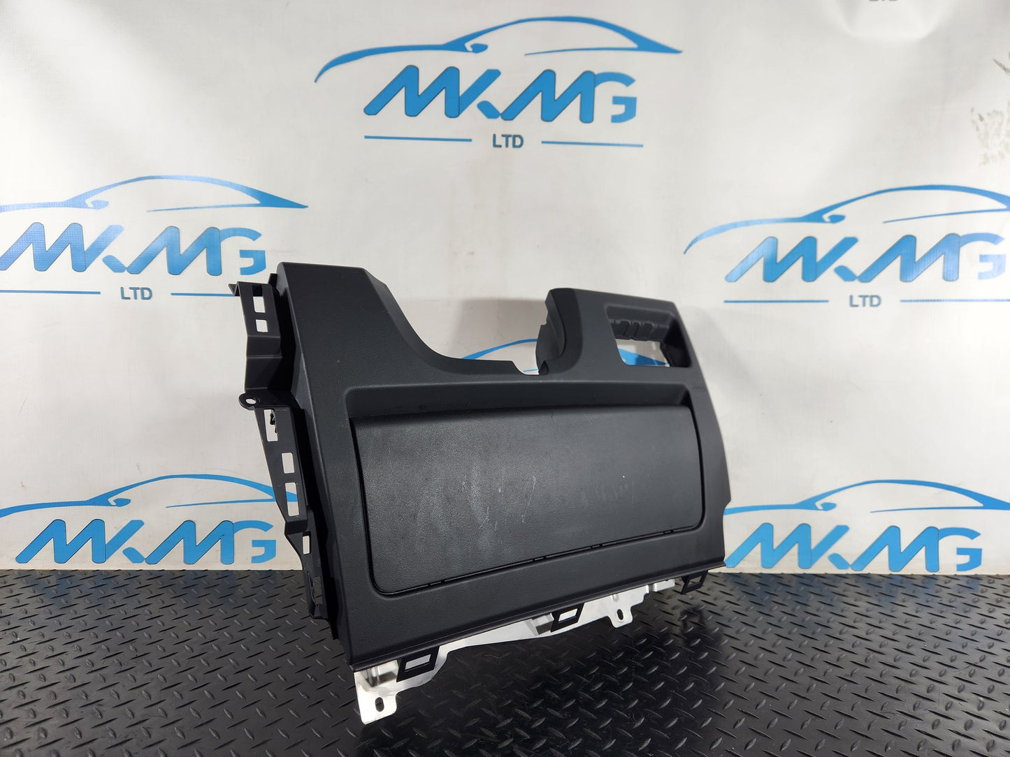 Key, 2016, Land Rover, Range Rover Evoque, HSE Dynamic, L538