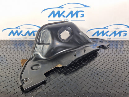 16-19 AUDI A4 B9 GENUINE BULKHEAD FIREWALL HEAT PROTECTION SHIELD 8W0819523C