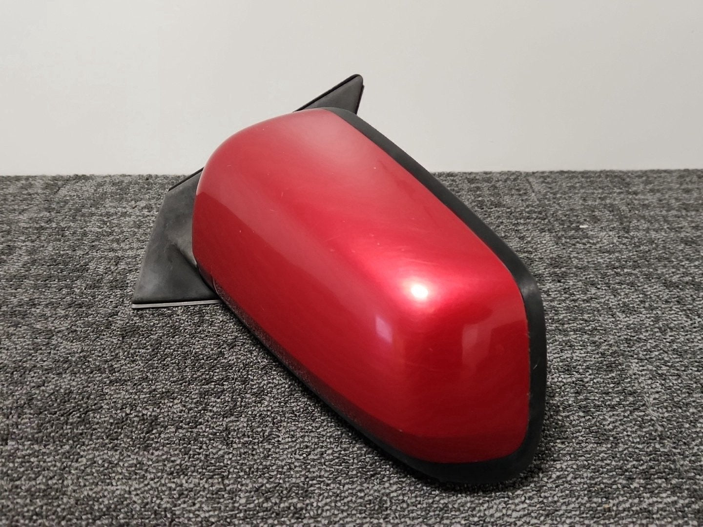 Mitsubishi Lancer MK5 (CX8A) Hatchback Front Left N/S Passenger Door Wing Mirror