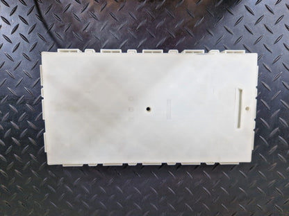 16-22 BMW X1 F48 OEM BODY CONTROL MODULE BCM FUSE BOX 9869884
