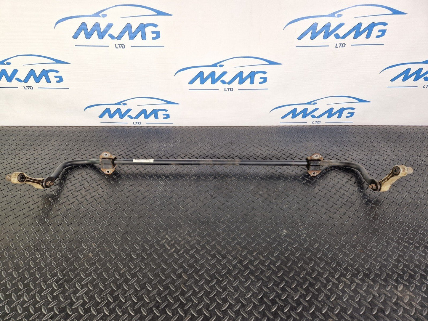 14-20 MERCEDES BENZ GLA 200 X156 GENUINE OEM REAR ANTI ROLL BAR A2463204411