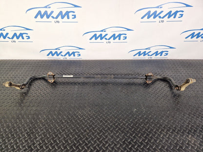 14-20 MERCEDES BENZ GLA 200 X156 GENUINE OEM REAR ANTI ROLL BAR A2463204411