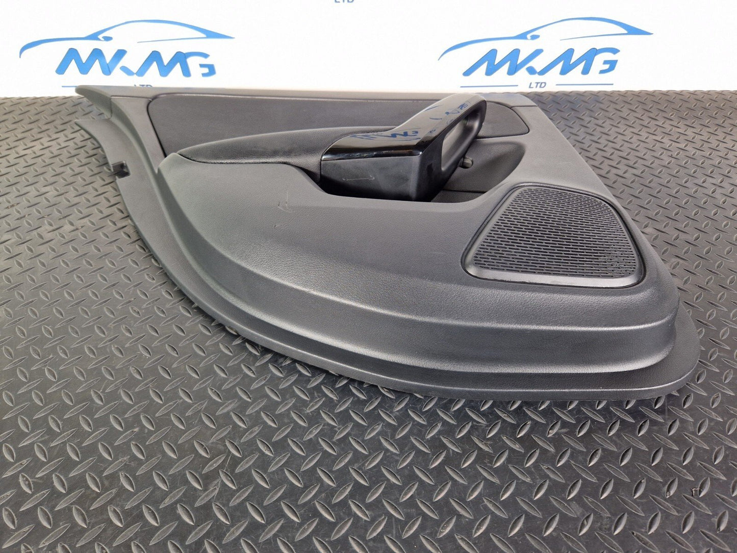 18-ON MERCEDES BENZ A CLASS W177 LEFT N/S DOOR CARD TRIM PANEL A1777303100