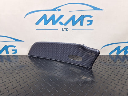 19-ON MERCEDES BENZ A CLASS W177 FRONT RIGHT SIDE DOOR MOULDING TRIM A1777206801