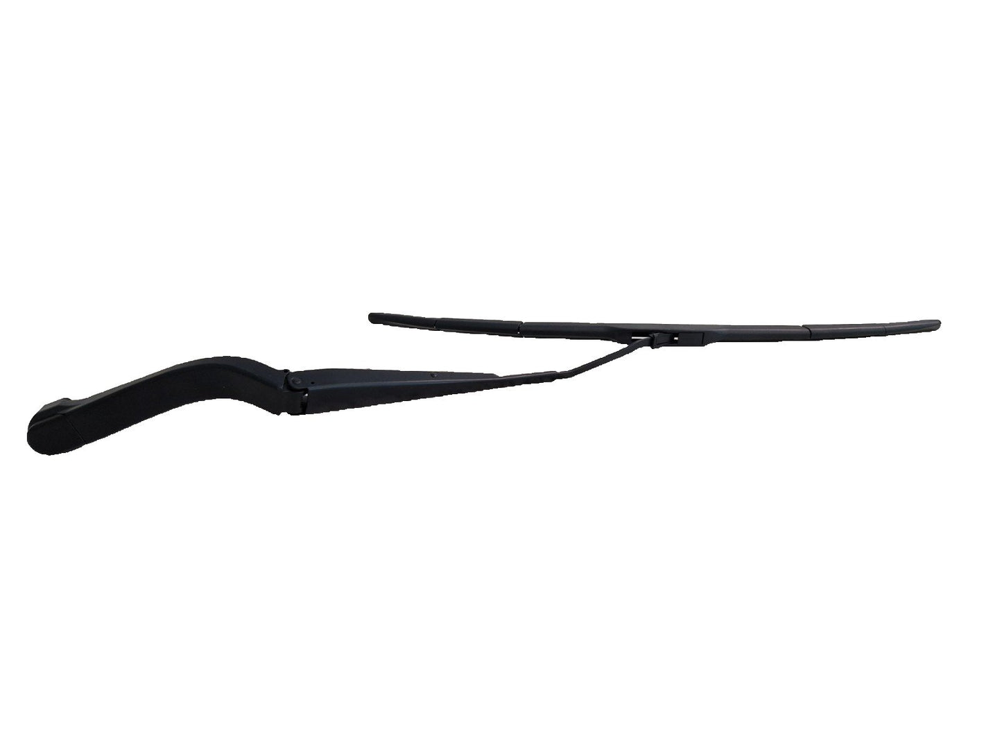 14-19 LAND ROVER L550 DISCOVERY SPORT FRONT RIGHT DRIVER SIDE WIPER ARM 236A1