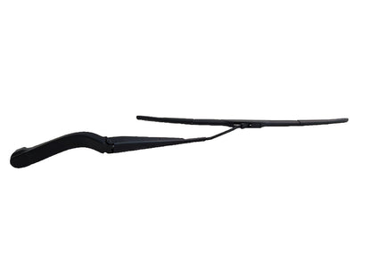 14-19 LAND ROVER L550 DISCOVERY SPORT FRONT RIGHT DRIVER SIDE WIPER ARM 236A1