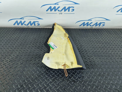 14-21 MERCEDES BENZ C200d W205 REAR SEAT BOLSTER PANEL RIGHT SIDE O/S 504251022