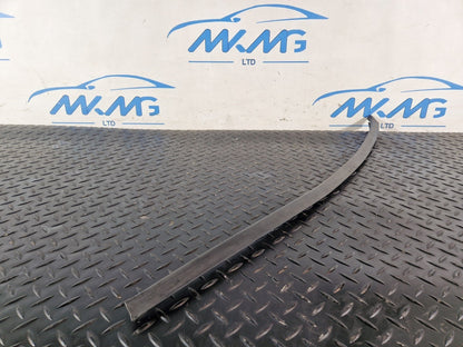 10-15 AUDI Q7 4L FRONT RIGHT O/S WINDSCREEN WINDOW TRIM 4L0854328