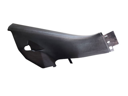 10-18 VW TOUAREG 7P RIGHT DRIVER SIDE REAR INTERIOR TRIM COVER 7P0867766
