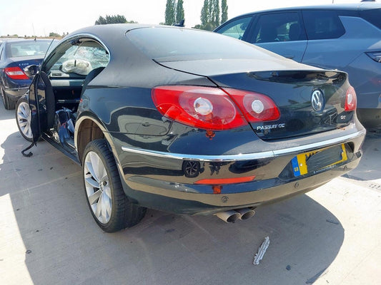 2010 Volkswagen Passat MK5 (B6) (3C)