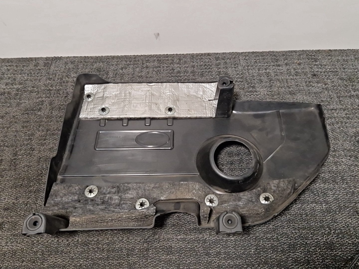 Land Rover Range Rover Evoque L538 SUV Genuine Engine Top Cover Lid GJ32-6A949-B