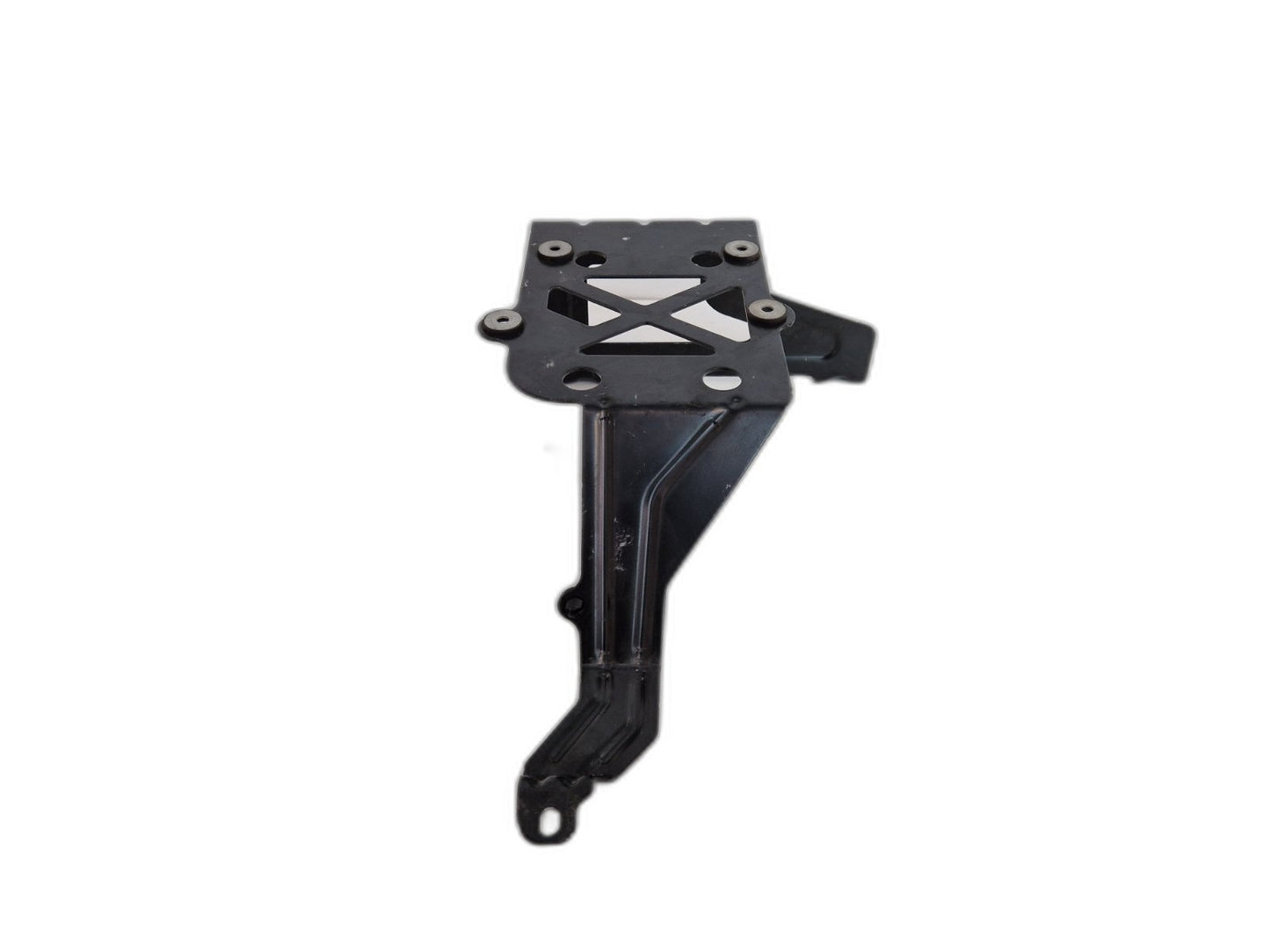 19-ON MERCEDES BENZ CLA C118 GENUINE HEATER MATRIX BRACKET HOLDER A2475010300