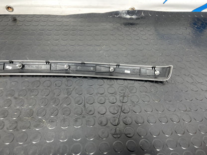 2010 BMW 3-SERIES E92 LCI GENUINE FRONT DRIVER SIDE DOOR CARD TRIM 9173693