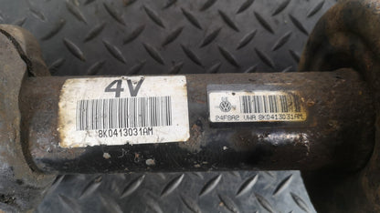 AUDI A4 B8 S-LINE SALOON GENUINE FREONT RIGHT OR LEFT SIDE SHOCK ABSORBER