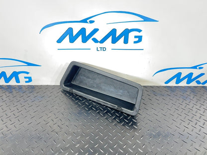 20-ON BMW 2 SERIES GRAN COUPE M-SPORT F44 BOOT STORAGE BOX  DRIVER SIDE 7475734