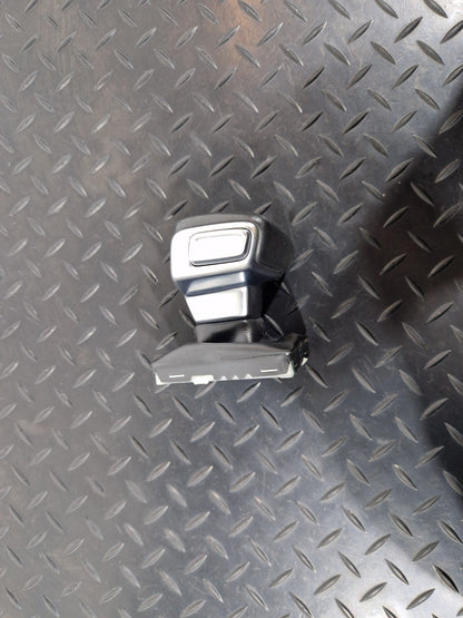 16-19 Audi A4 B9 Genuine Gear Selector Shifting Knob & Leather Gaiter 100000576