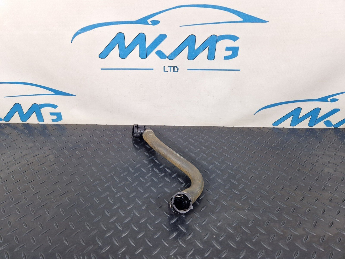 18-ON MERCEDES BENZ SPRINTER W907 W910 DIESEL FUEL LINE HOSE PIPE A9105010300