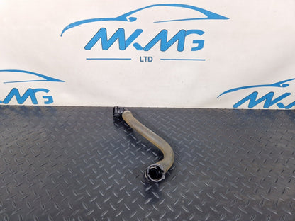 18-ON MERCEDES BENZ SPRINTER W907 W910 DIESEL FUEL LINE HOSE PIPE A9105010300