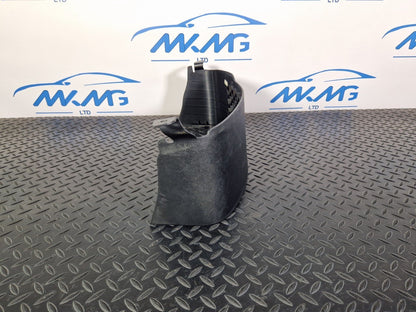 18-ON MERCEDES BENZ SPRINTER W907 W910 OEM FOOTWELL PANEL TRIM COVER A9106880500