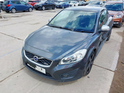 2011 Volvo C30 MK1 FL (MK) (533)
