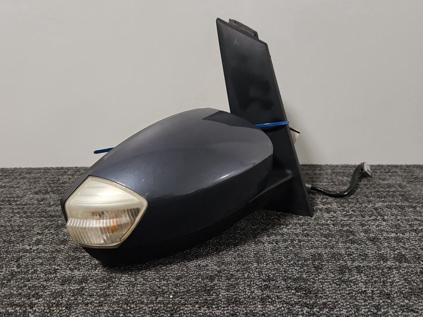 Ford Grand C-Max MK2 (C344) MPV Genuine Front Right O/S Driver Door Wing Mirror