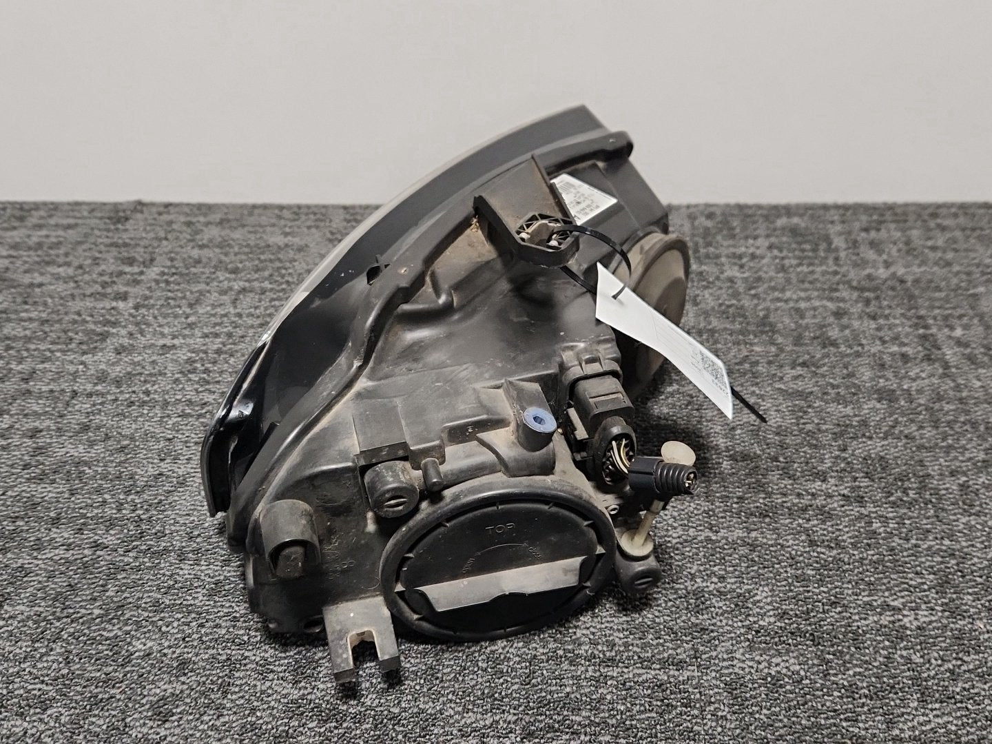 Audi A3 8P Hatchback Genuine Front Left N/S Passenger Headlight