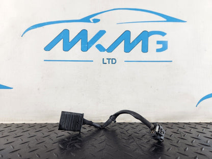 16-19 MERCEDES BENZ GLE W166 WIRING LOOM PLUG CONNECTOR A0485453928