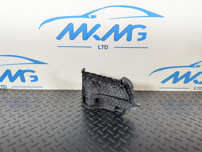 11-19 MERCEDES ML W166 FRONT LEFT N/S ENGINE BAY INSULATION COVER A1666820123