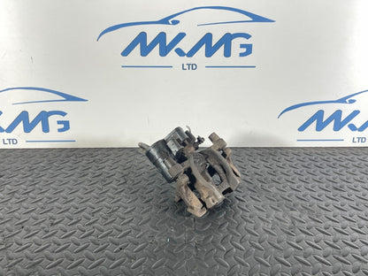 16-22 BMW X1 F48 GENUINE REAR RIGHT DRIVER SIDE ELECTRIC BRAKE CALIPER 6798962
