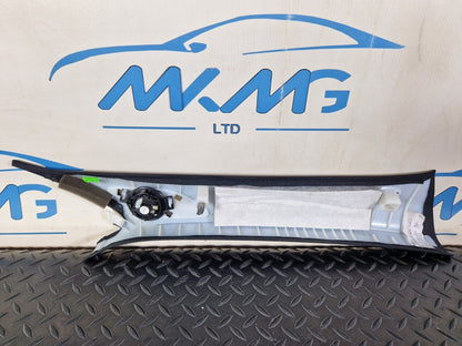 18-ON MERCEDES BENZ A CLASS W177 A PILLAR TRIM LEFT PASSENGER SIDE A1776900000