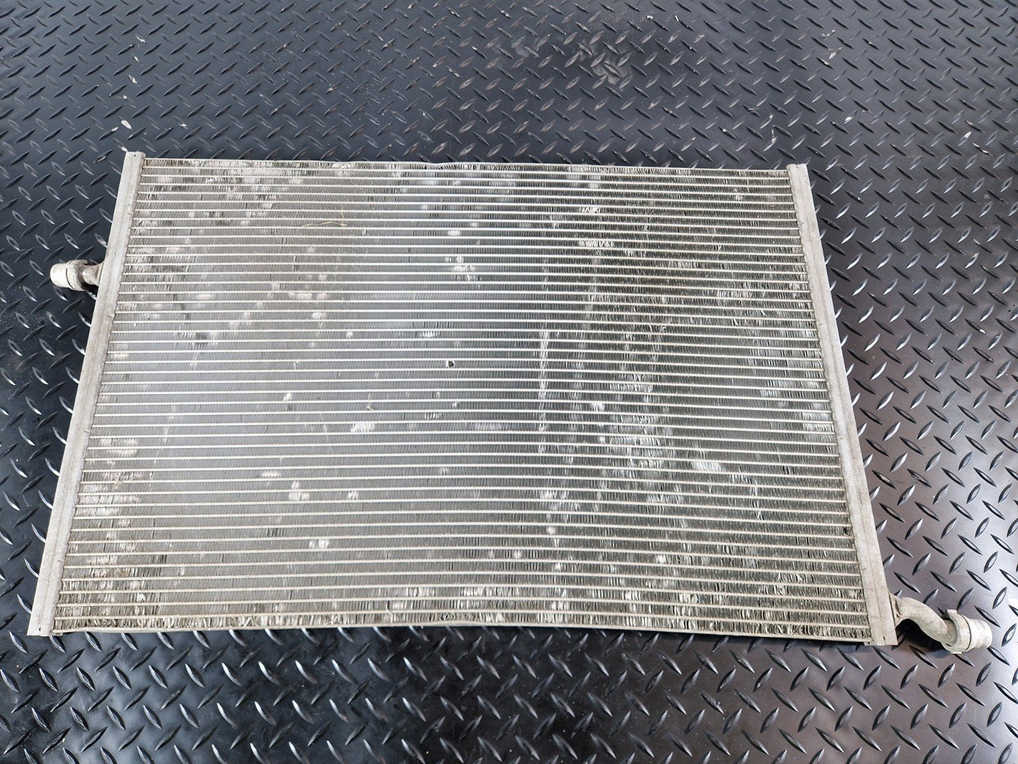 MERCEDES BENZ C CLASS W205 RADIATOR A0995001903