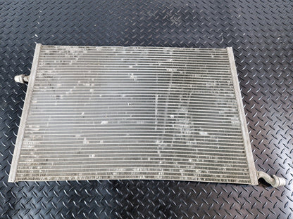 MERCEDES BENZ C CLASS W205 RADIATOR A0995001903