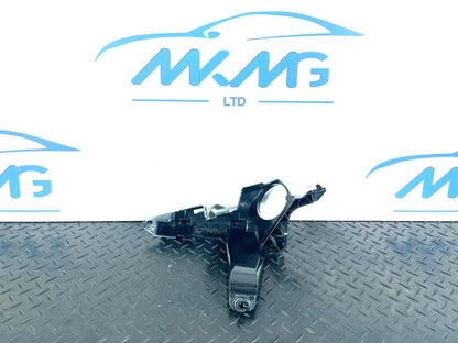 16-23 AUDI A5 F5 SPORTBACK S-LINE RIGHT D-PILLAR TRIM BRACKET 8W8867730A