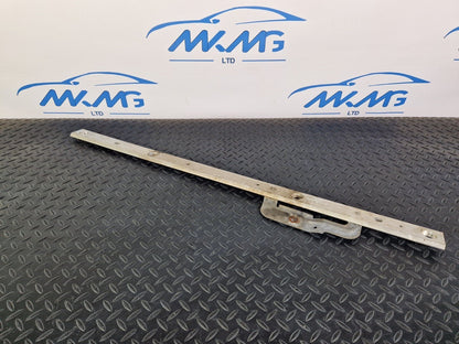 14-21 MERCEDES BENZ C200d W205 GENUINE OEM REAR TUNNEL BEAM BAR A2056190725