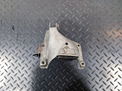 12-17 AUDI S5 CONVERTIBLE ENGINE MOUNT BRACKET 8K0399059F