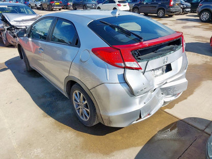 2012 Honda Civic MK9 (FK27)