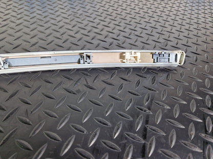 14-16 BMW 2 SERIES F22 RIGHT DRIVER SIDE ROOF RAIL MOULDING TRIM 7307736 7346306