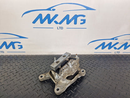 16-19 AUDI A4 B9 MANUAL GEARBOX MOUNT BRACKET 8W0399118B 8W0399156