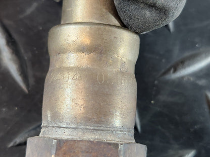 19-ON MERCEDES BENZ B CLASS W247 OXYGEN LAMBDA SENSOR A0005424404