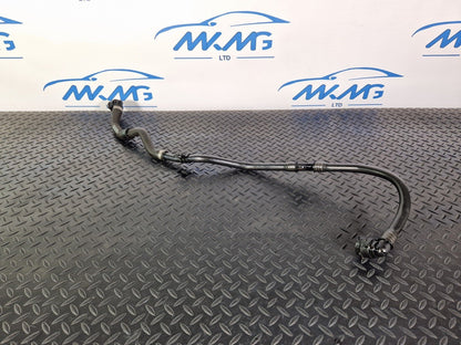 14-21 MERCEDES BENZ C220d W205 OEM COOLANT PIPE LINE A2055011891